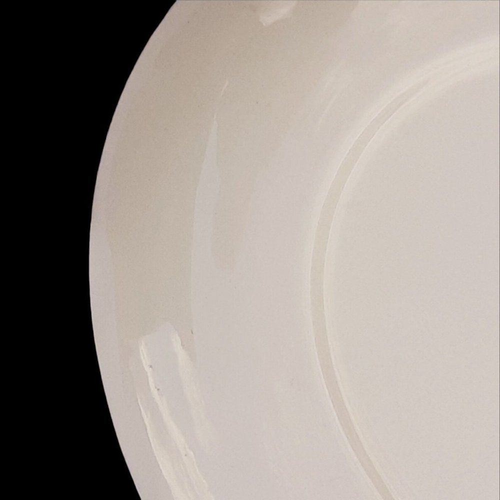 Taylor Smith Taylor Brocatelle Ever Yours Platter Apple Blossom Fall Dinnerware - Picture 8 of 11